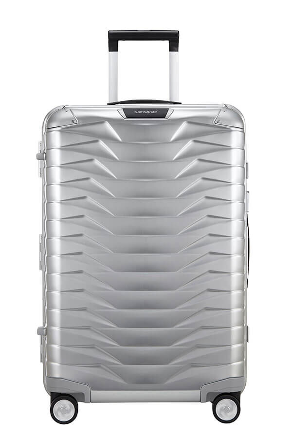 Samsonite Proxis Alu Spinner 69cm  Aluminium Samsonite Proxis Alu Spinner 69cm  Aluminium