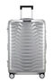 Samsonite Proxis Alu Spinner 69cm  Aluminium Samsonite Proxis Alu Spinner 69cm  Aluminium