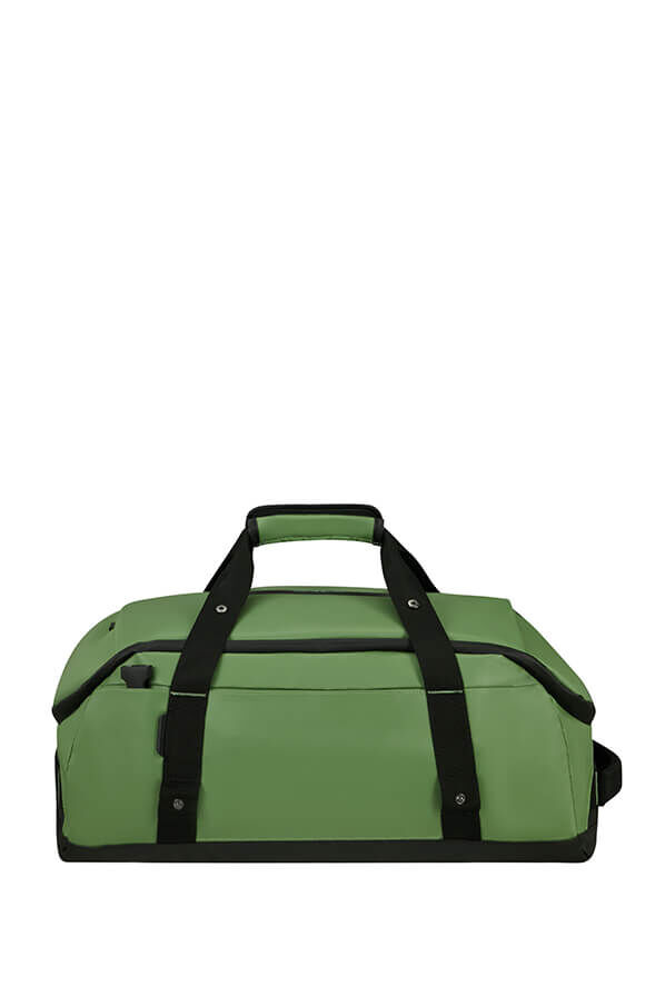 Samsonite Ecodiver Duffle S  Stone Green