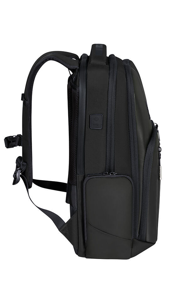 Samsonite Biz2go Laptop Backpack 15.6'  Schwarz