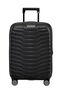 Samsonite Proxis Spinner Expandable Length 40cm 55cm  Schwarz