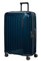 Samsonite Nuon Spinner Expandable 75cm  Metallic Dark Blue Samsonite Nuon Spinner Expandable 75cm  Metallic Dark Blue