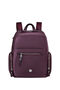 Samsonite Karissa Evo Daily Backpack  Burgundy