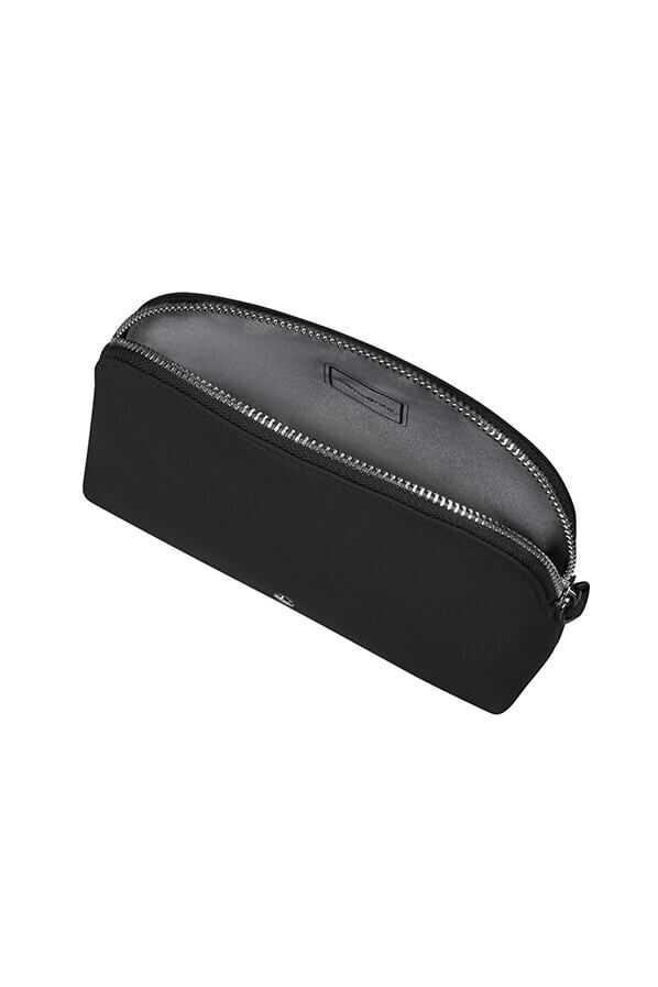 Samsonite Pouchy Cosmetic Pouch  Schwarz