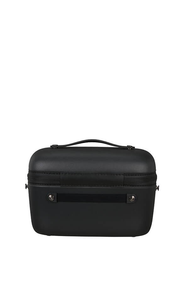 Samsonite Stackd Beauty Case  Black