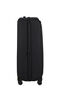 Samsonite Splendix Spinner DF Expandable 79cm  Schwarz Samsonite Splendix Spinner DF Expandable 79cm  Schwarz