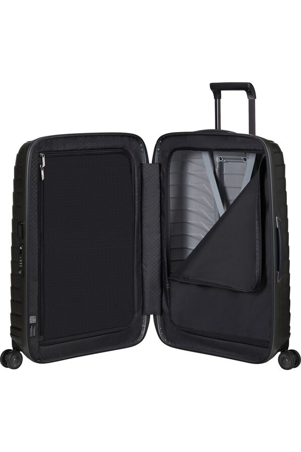 Samsonite Proxis SPINNER 69/25  Matt Graphite Samsonite Proxis SPINNER 69/25  Matt Graphite