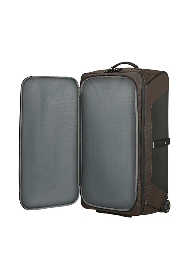 Ecodiver Reisetasche mit Rollen 79 cm