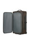 Ecodiver Reisetasche mit Rollen 79 cm