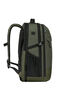 Samsonite Roadseeker Laptop Backpack Expandable L  Dark Olive