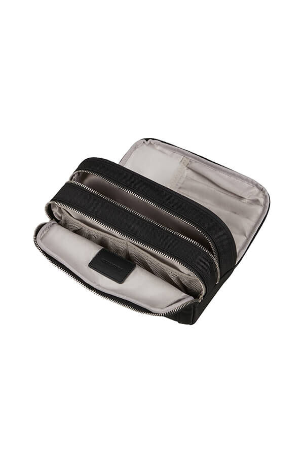 Samsonite Image Toilet Kit Toilet Pouch  Schwarz
