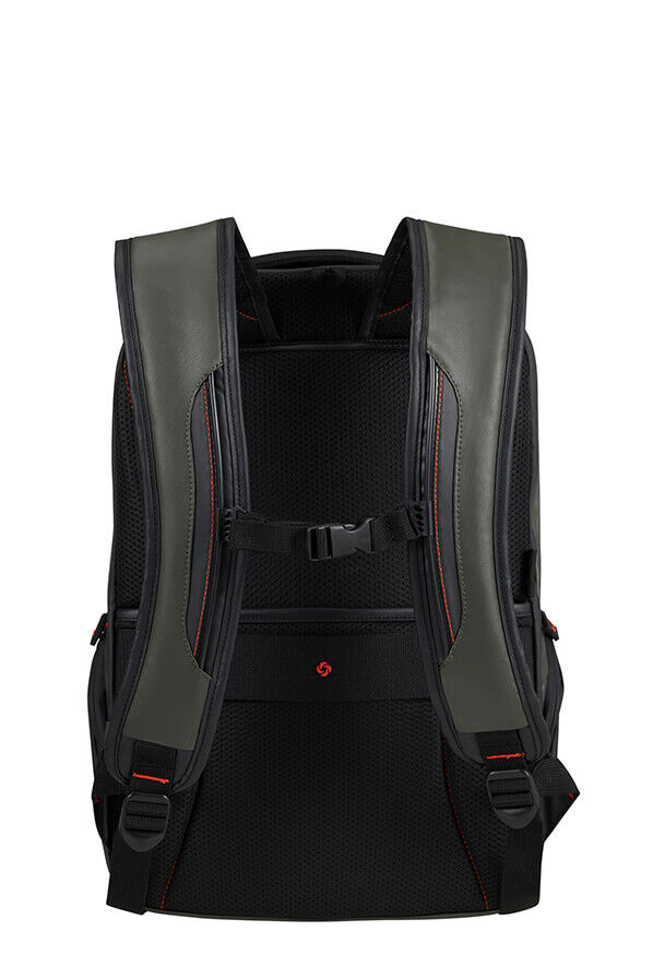 Samsonite Ecodiver Urban Laptop Backpack M  Climbing Ivy