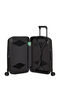 Samsonite Major-Lite Spinner 55/20 Expandable 55cm  Schwarz