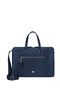 Samsonite Karissa Evo Slim Bailhandle 15.6'  Blue Nights Samsonite Karissa Evo Slim Bailhandle 15.6'  Blue Nights