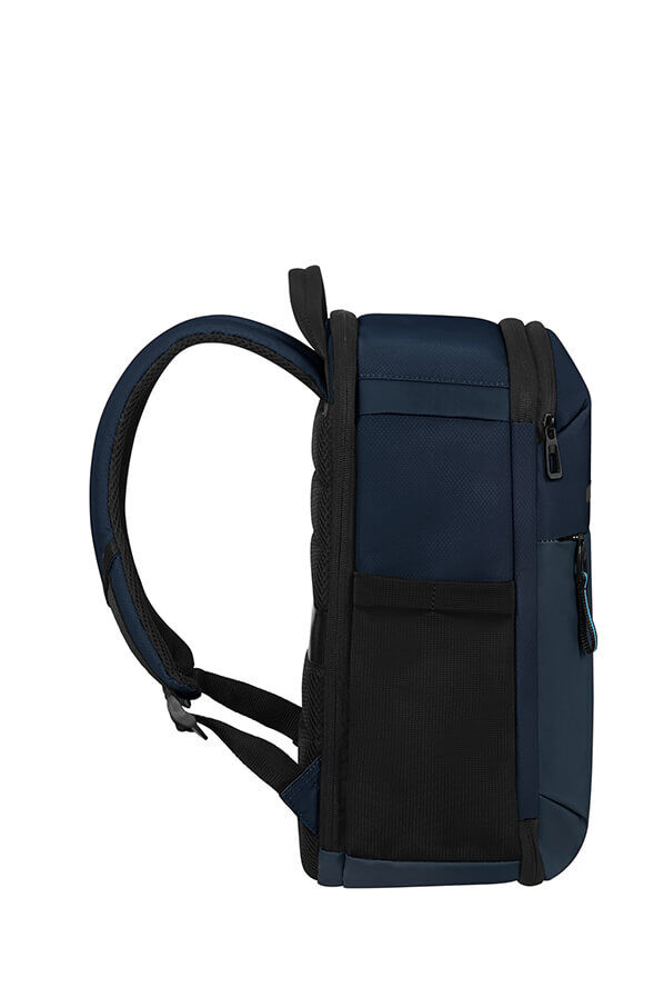 Samsonite Moderny Underseat Backpack XS  Blau