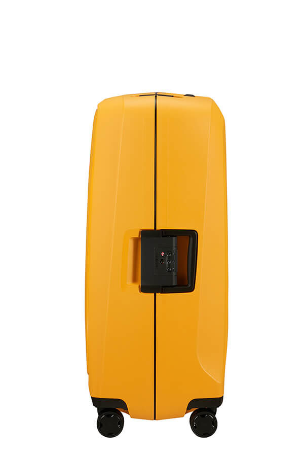 Samsonite Essens Spinner 75cm  Radiant Yellow Samsonite Essens Spinner 75cm  Radiant Yellow