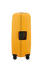 Samsonite Essens Spinner 75cm  Radiant Yellow Samsonite Essens Spinner 75cm  Radiant Yellow