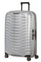 Samsonite Proxis Spinner 75cm  Silver Samsonite Proxis Spinner 75cm  Silver