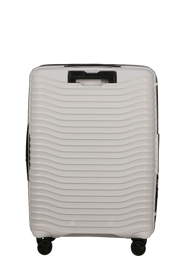 Samsonite Upscape Spinner 68/25 Exp  Cloud White Samsonite Upscape Spinner 68/25 Exp  Cloud White