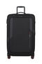 Samsonite Glazed Spinner Expandable 78cm  Schwarz