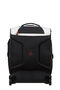 Samsonite Ecodiver Duffle/Wh 55/20 Backpack  Cloud White Samsonite Ecodiver Duffle/Wh 55/20 Backpack  Cloud White