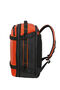 Samsonite Outtrax Underseat Backpack M  Tangerine Red