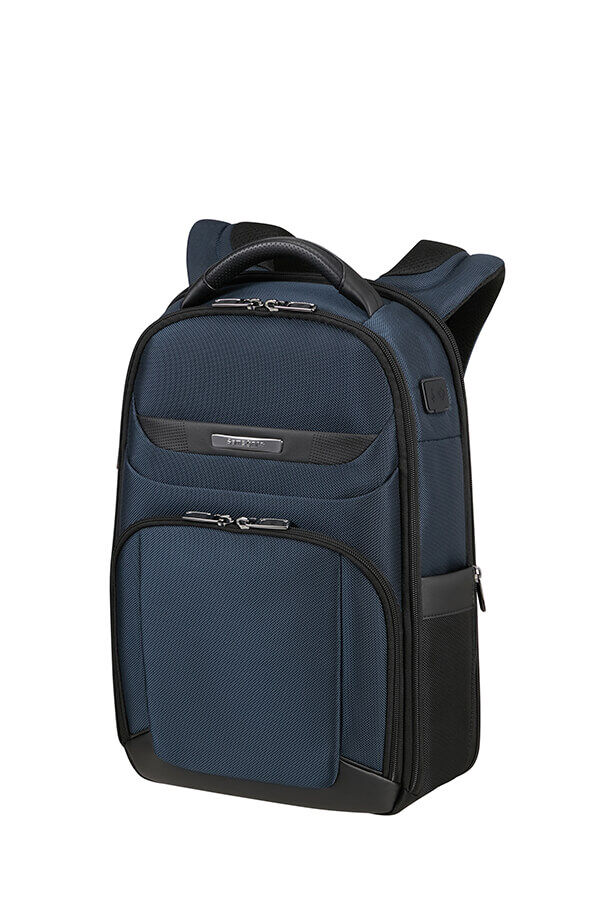 Samsonite Pro-Dlx 6 Backpack 14.1'  Blau