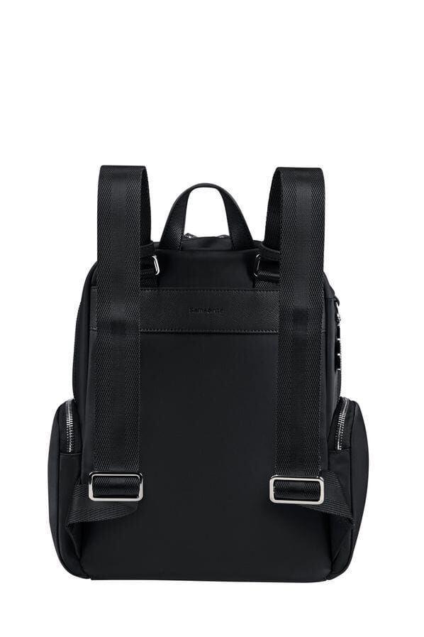 Samsonite Karissa Evo Daily Backpack  Schwarz