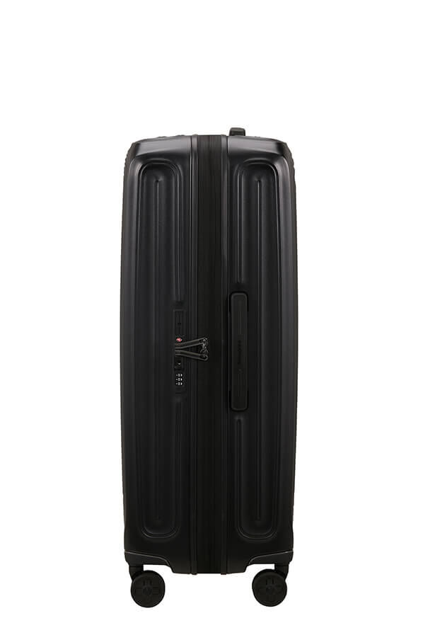 Samsonite 2Wander Spinner Expandable 81cm  Matt Graphite