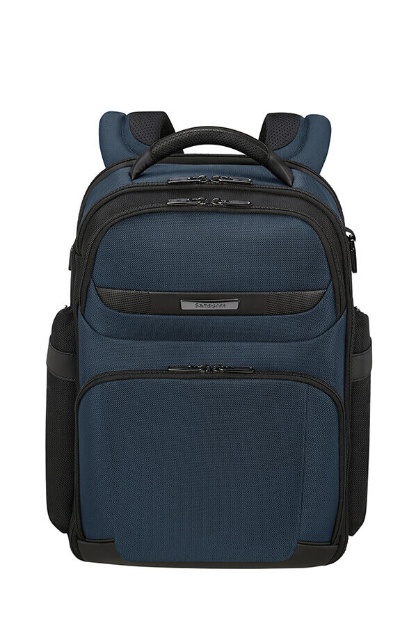 Samsonite Pro-DLX 6 Underseater Backpack 15.6'  Blue Samsonite Pro-DLX 6 Underseater Backpack 15.6'  Blue