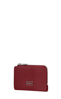 Samsonite Image Leather SLG Geldb&ouml;rse