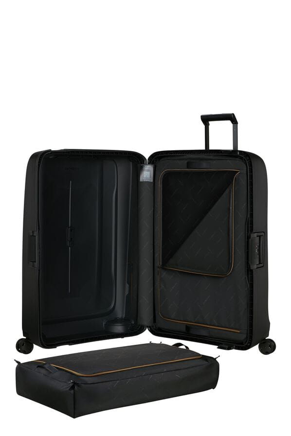 Samsonite Essens Spinner 81cm  Graphit Samsonite Essens Spinner 81cm  Graphit