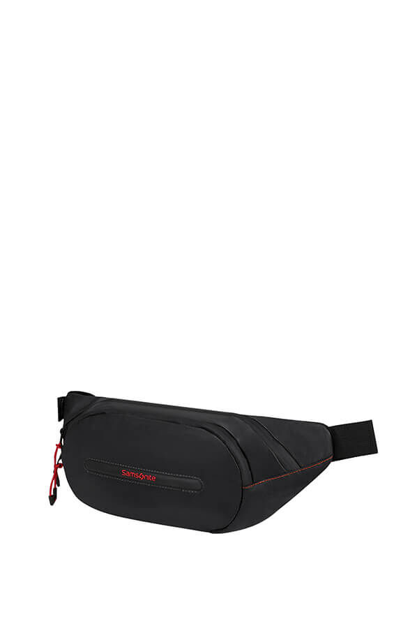 Samsonite Ecodiver BELT BAG  Schwarz