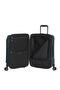 Samsonite Pro-DLX 6 Spinner Expandable 55cm  Blau