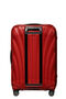 Samsonite C-Lite Spinner 69cm  Chili red