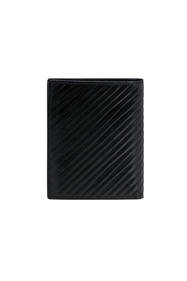 Samsonite Refined Slg 150 - W S 8CC+HFL+C+2C II  Schwarz