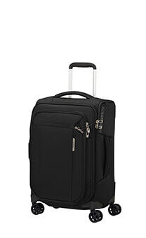 Samsonite Respark Trolley mit 4 Rollen erweiterbar 55cm