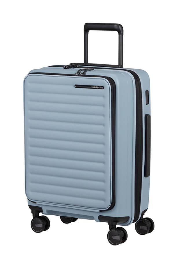 Restackd Trolley mit 4 Rollen erweiterbar 55cm
