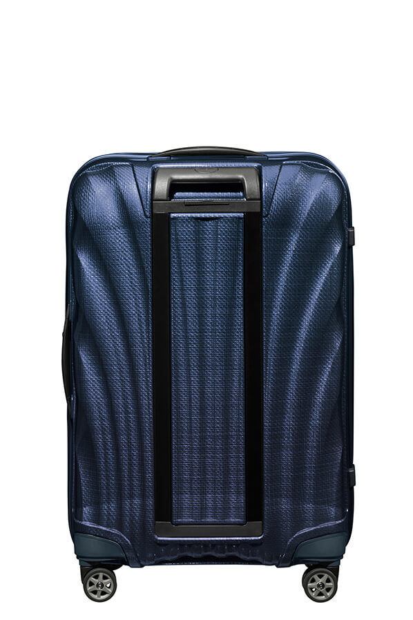 Samsonite C-Lite Spinner 69cm  Midnight Blue Samsonite C-Lite Spinner 69cm  Midnight Blue