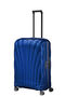 C-Lite Trolley mit 4 Rollen 75cm