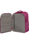 Samsonite Move Journey Underseat Backpack M  Raspberry Pink