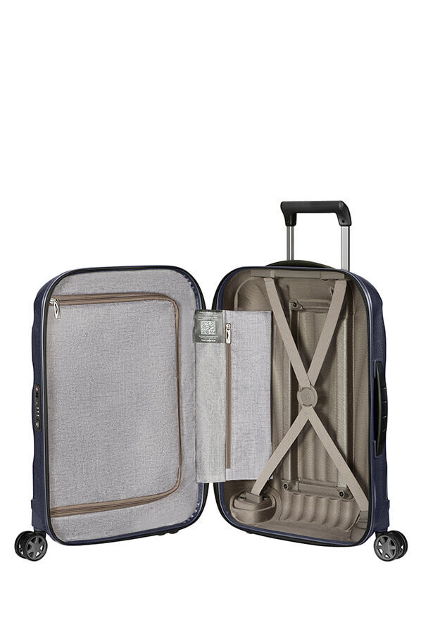 C-Lite Trolley mit 4 Rollen 55cm