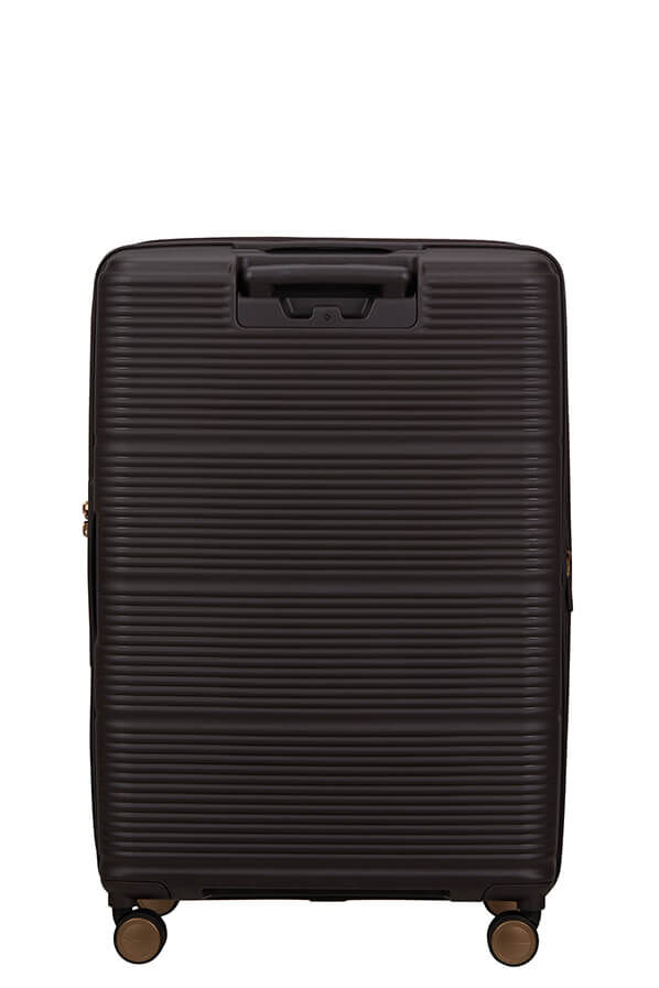 Paralux Trolley mit 4 Rollen erweiterbar 75cm