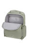 Samsonite Karissa Evo Round Backpack 15.6'  Sage green Samsonite Karissa Evo Round Backpack 15.6'  Sage green