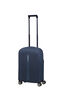 Samsonite Ta Revolution Foldable Luggage Cover S  Midnight Blue