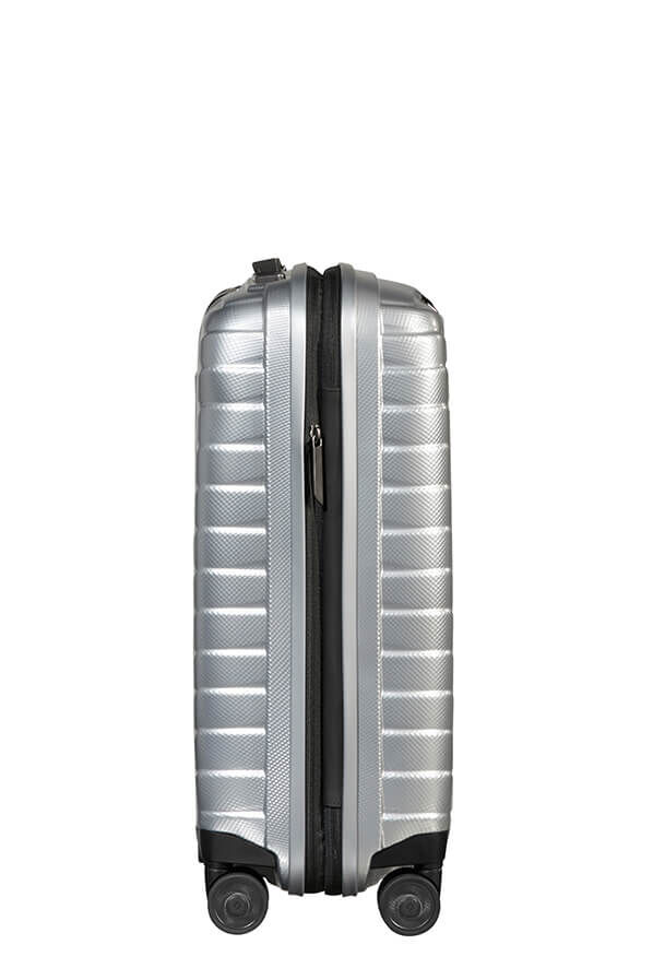 Proxis Trolley mit 4 Rollen erweiterbar 55cm