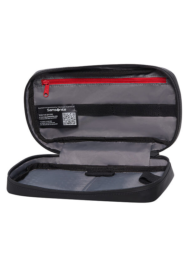 Ecodiver Add-Ons Tech Pouch | Samsonite Ecodiver Add-Ons Tech Pouch  Black