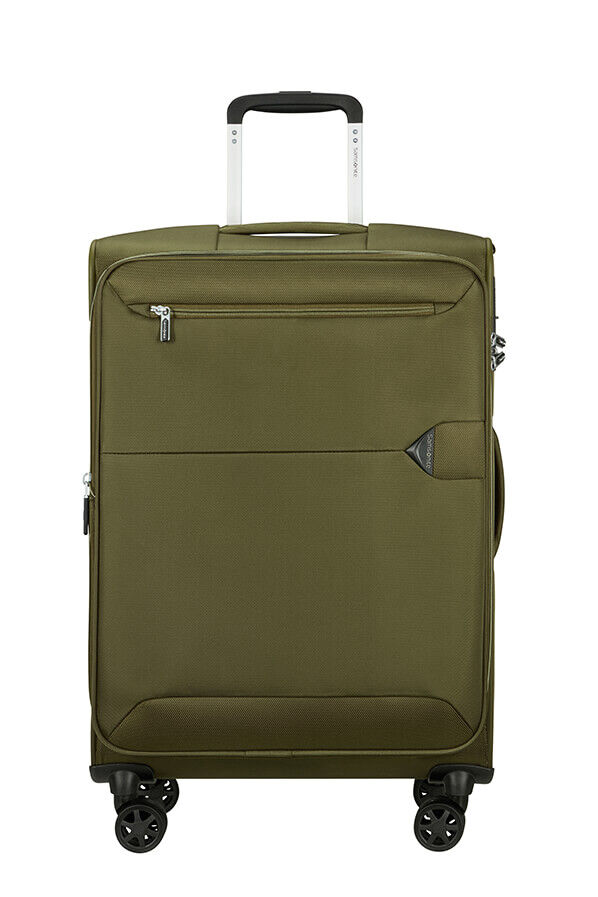 Samsonite Urbify Spinner Expandable 68cm  Wasabi