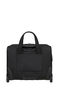 Samsonite Spectrolite 4.0 Rolling Tote Expandable 15.6'  Schwarz