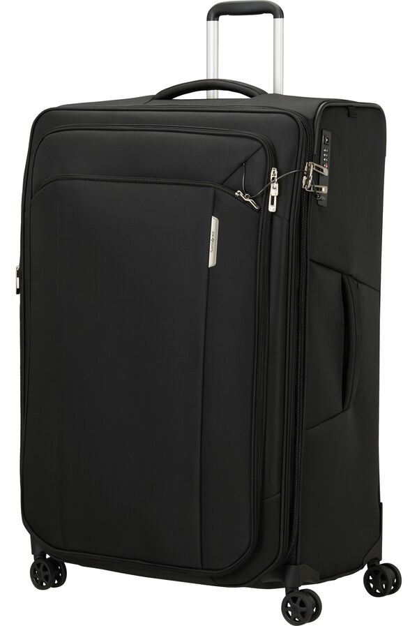 Samsonite Respark SPINNER 82/31 EXP  Ozone Black Samsonite Respark SPINNER 82/31 EXP  Ozone Black